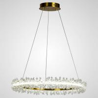 Подвесной светильник AM-Group AM455 AM455 L600 POLISHED GOLD