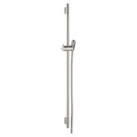 Душевая штанга Hansgrohe Unica S Puro 28631820 шлифованный никель