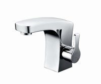 Беркель (Berkel) 4803 Смеситель для раковины