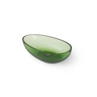 Раковина Dea Design Washbasins 60 DD9035 600 R3 emerald