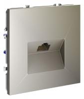 Розетка Ethernet RJ-45 без рамки Voltum S70 VLS060104