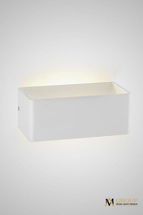 Накладной светильник AM-Group AM24 AM246 WH 5W