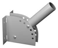 Штанга с основанием Wolta К1Н-0 К1Н-0-025-СМ