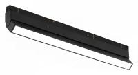 Накладной светильник iLedex Technical VISION48/22 SMART 4822-004-L602-24W-110DG-BK