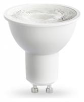 Лампа светодиодная Ambrella Light MR16 GU10 9Вт 6400K 190906