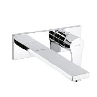 Смеситель для раковины Kludi Zenta SL 482480565