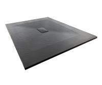 Душевой поддон WasserKRAFT Elbe 74T10 универсальный