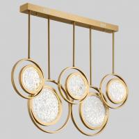Светильник на штанге Imperiumloft Мун lighting collection L100 CAMEO01