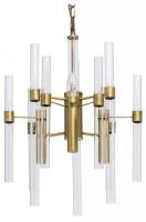 Подвесная люстра MW-Light Альгеро 3 285010703