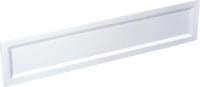 Экран для поддона RGW Acrylic NA/CL-S-12 фронтальный