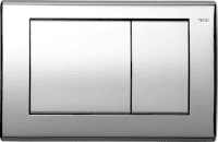 Клавиша смыва Tece Planus 9240321 хром глянцевый