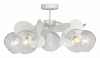Люстра на штанге Vitaluce V2058 V2058-0/5PL