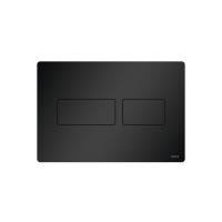 Клавиша смыва TECE Solid 9240416 черный матовый