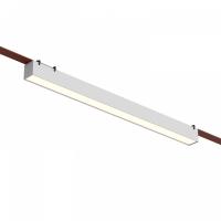 Накладной светильник Denkirs BELTY LINEAR DK5576-WH