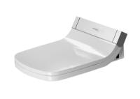 Крышка-сиденье для унитаза Duravit DuraStyle 610200002000300 с функцией биде
