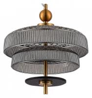 Подвесной светильник ST-Luce Oriental SL6122.303.01