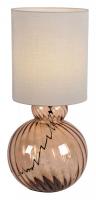 Настольная лампа декоративная Favourite Ortus 4269-1T