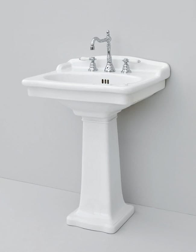 Пьедестал Artceram Hermitage HEC002 01 00