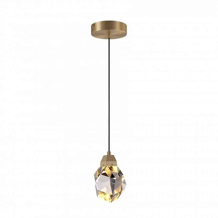 Подвесной светильник Imperiumloft CRISTEL CRISTEL-ONE01
