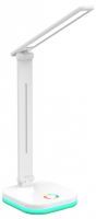 Настольная лампа офисная Reluce 00625 00625-0.7-02 WHITE