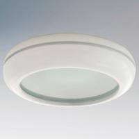 Встраиваемый светильник Lightstar Piano mini 011270