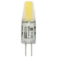 Лампа светодиодная Jazzway Pled Power G4 25Вт 5500K 2855770