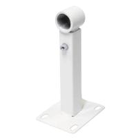 Кронштейн Кайрос для крепления расширительного бака белый 3/4", С15.8