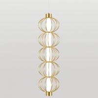 Подвесной светильник Lussole Howard LSP-7346