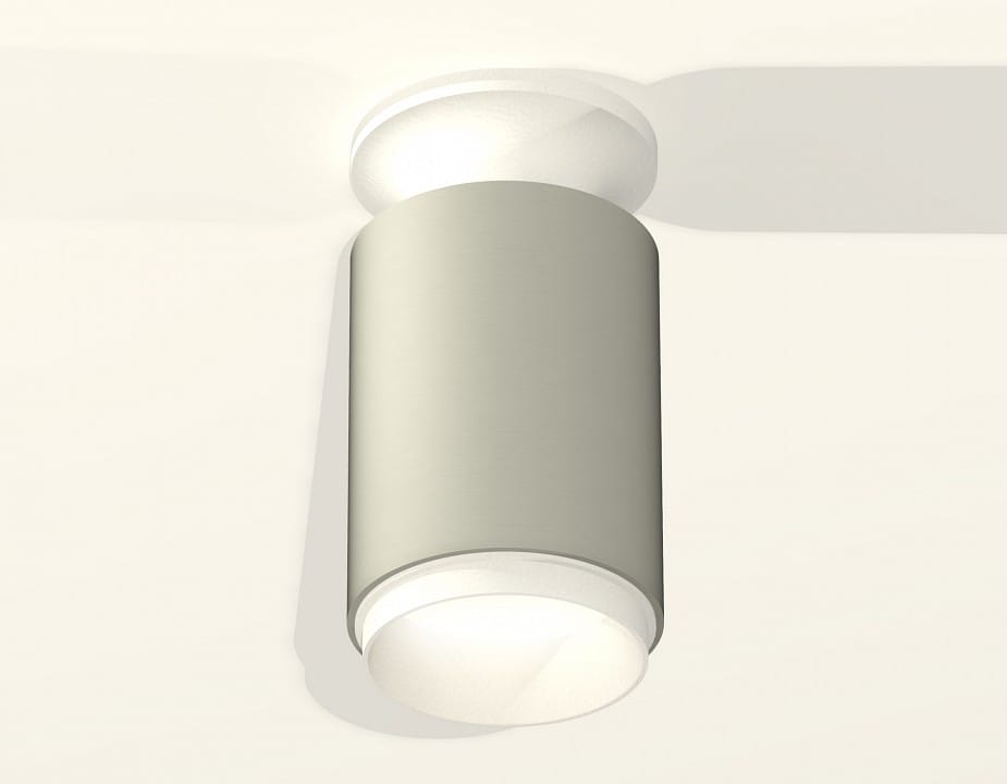 Накладной светильник Ambrella Light XS XS6314060