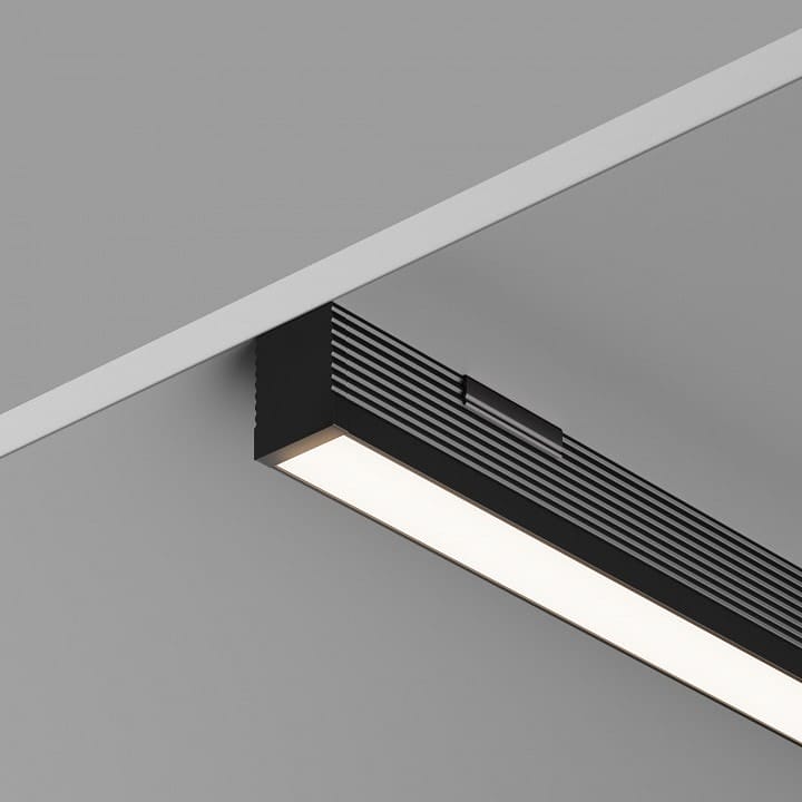 Короб накладной Maytoni Led Strip  631002