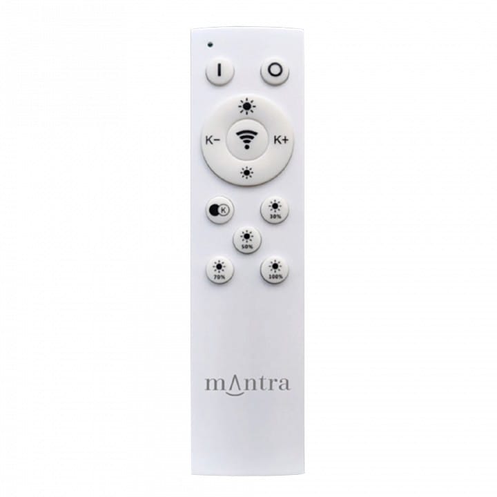 Накладной светильник Mantra Verona 9027