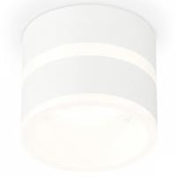 Накладной светильник Ambrella Light XS XS8101019