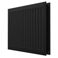 Радиатор панельный Royal Thermo HYGIENE H20-300-1700 Noir Sable