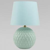 Настольная лампа декоративная Eurosvet Santana 5903 Santana