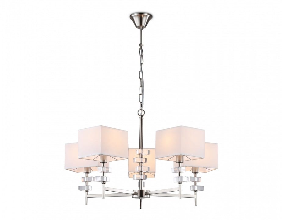 Подвесная люстра Ambrella Light HIGH LIGHT LH71321