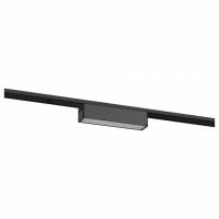 Накладной светильник Эра TRM-S5-1-6W4K-BK