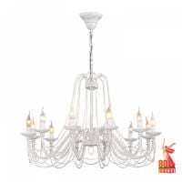 Подвесная люстра Favourite Chateau 2164-12P