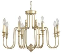 Подвесная люстра Lumion SUANA 8318/8