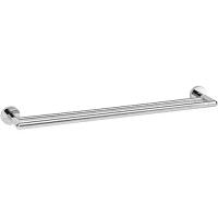 Полотенцедержатель Bemeta Stella 166204052 двойной