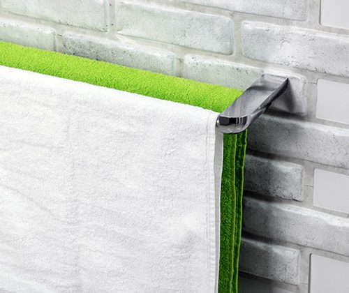 Полотенцедержатель WasserKRAFT Kammel K-8340