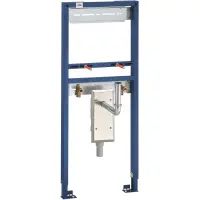 Монтажный элемент для раковины, 1130 мм Grohe Rapid SL 38625001