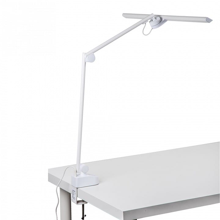 Настольная лампа офисная Uniel ULM-D116 UL-00011747