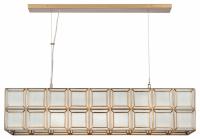 Подвесной светильник Covali  JPL-23374