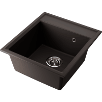 Кухонная мойка Omoikiri Daisen 46 4997489 экспрессо