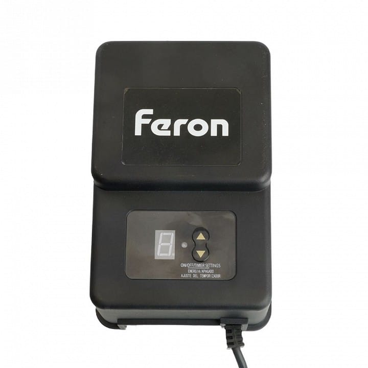 Трансформатор с проводом Feron LB503 51504