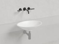 Раковина Salini Marea 11 55 1802211MF