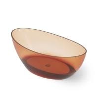 Отдельностоящая ванна Dea Design Elegant 180x90x62 DD8643 1800 R1 sunset