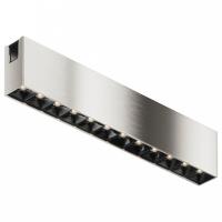 Накладной светильник Maytoni Technical Точки TR150-1-12W4K-M-PT