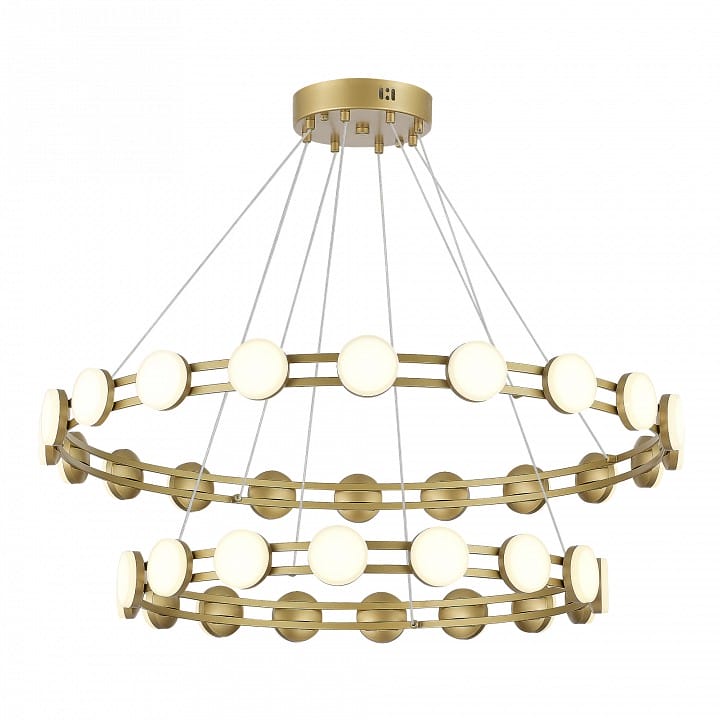 Подвесная люстра ST-Luce MONRO SL6610.203.36