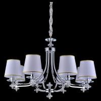 Подвесная люстра Reluce 70300 70300-0.4-08 CH